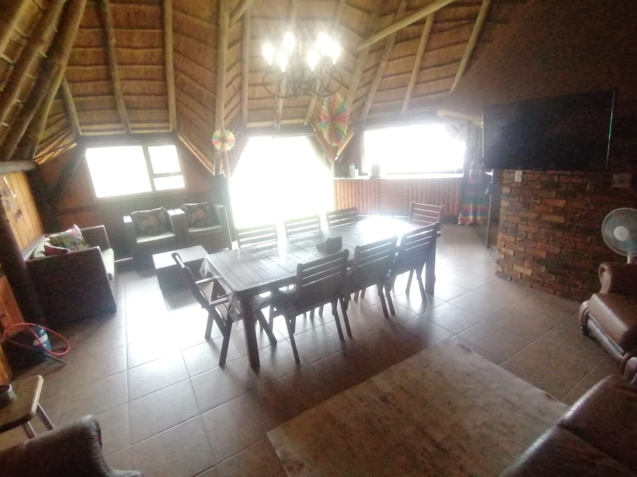3 Bedroom Property for Sale in Abrahamsrust Free State